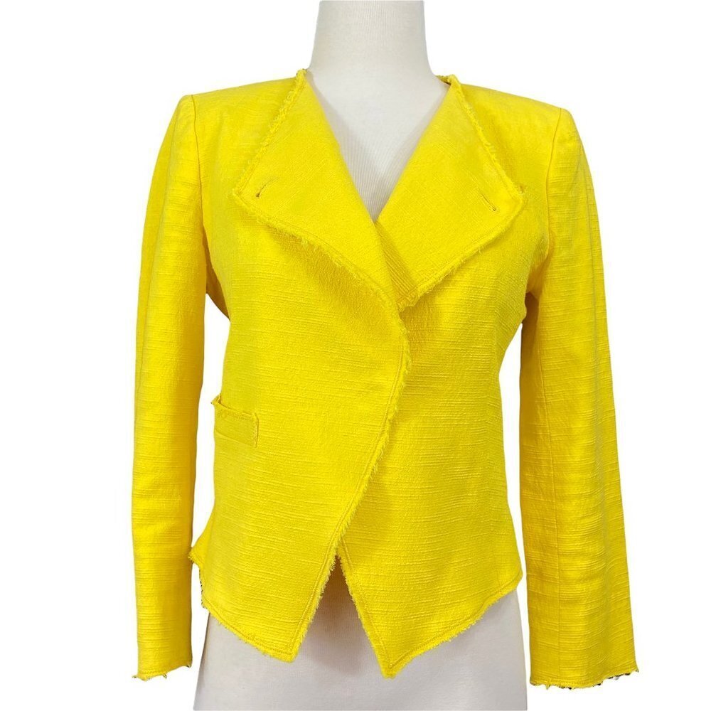 Girl. Band Of Outsiders Jacket